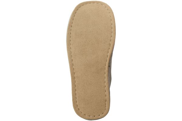 [ミッフィー]ふんわりクッションルームスリッパ