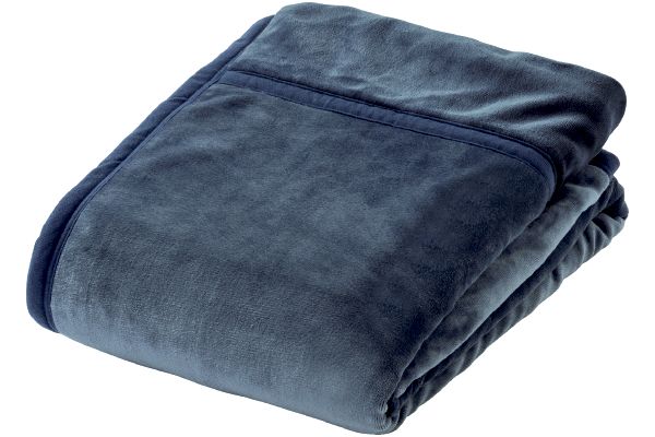 nukumoあったかフランネル毛布
