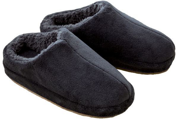 ぽかぽか包みフィットスリッパ