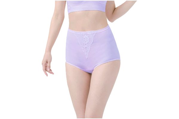 深ばきあんしん吸水ショーツ