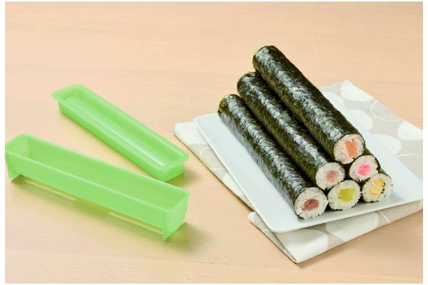 幸ずし　愛情まき