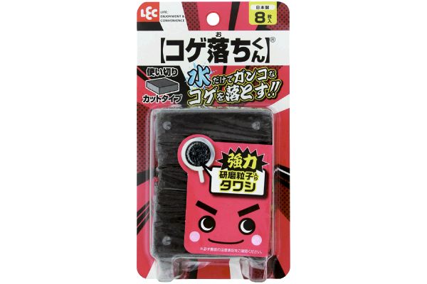 コゲ落ちくんカットタイプ