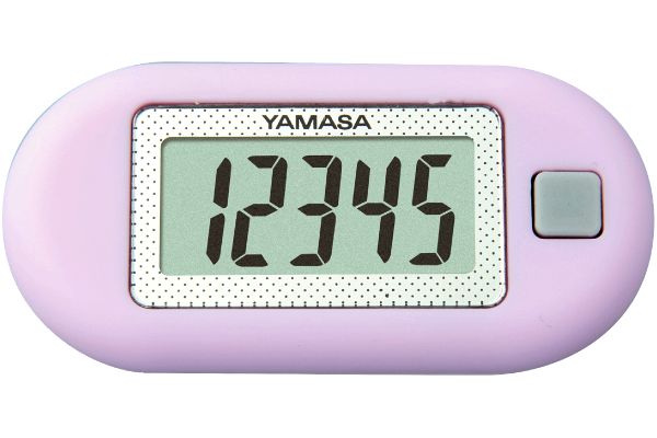 ポケット万歩　ＥＸ−１５０