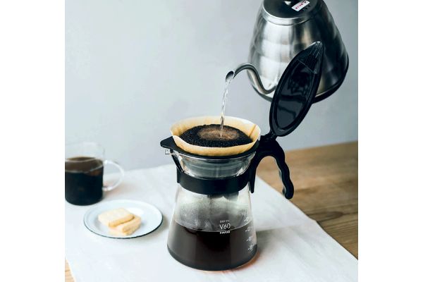 [ハリオ]V60ドリップイン