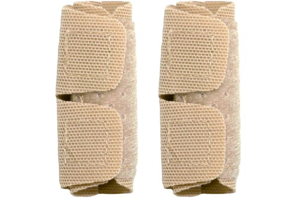 水仕事にも使えるメッシュの指サポーター