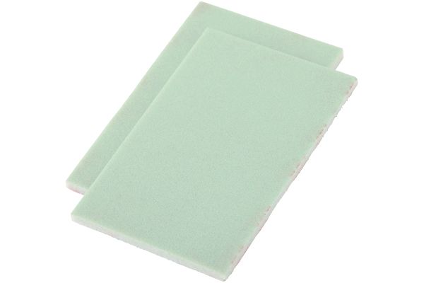 洗面台ツルリン　研磨スポンジ