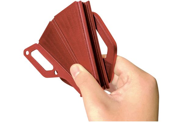 折畳みコーヒードリッパー