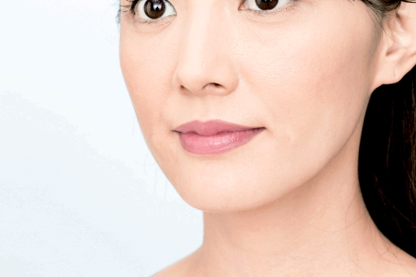 [coop][かんたん]うす紅リップ