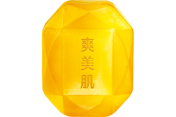 [coop][爽美肌]メイク落とし洗顔石けん