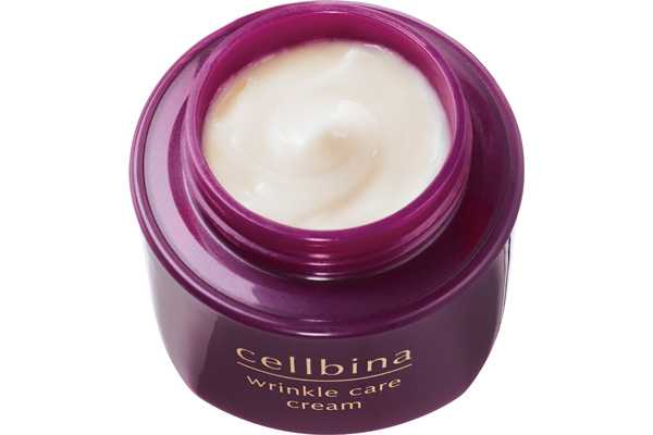 [coop]［セルビナ］薬用クリーム リンクルケア