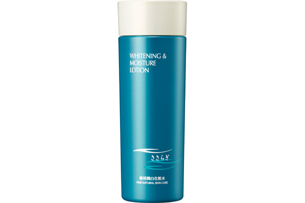 [coop][ささらぎ]薬用潤白化粧水