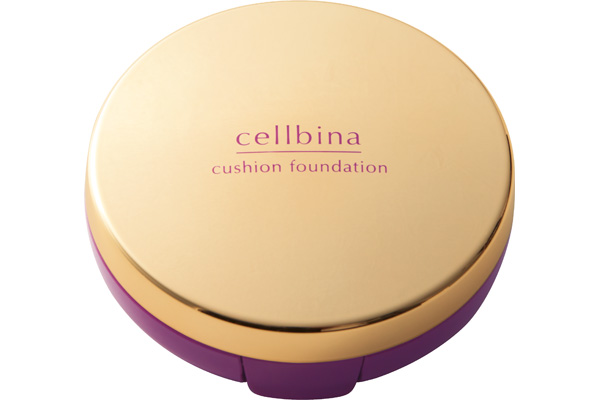 coopセルビナ薬用リンクルケア　クッションファンデーション