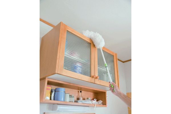 モコモハタキ　ＦＭ