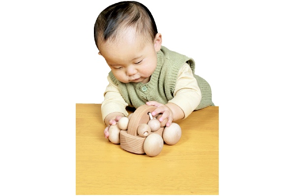 森のささやき　響き