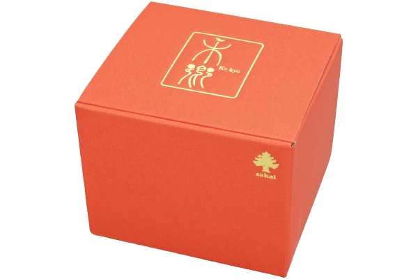 森のささやき　響き