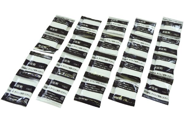 お得なトイレ凝固剤