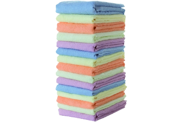 徳用フェイスタオル