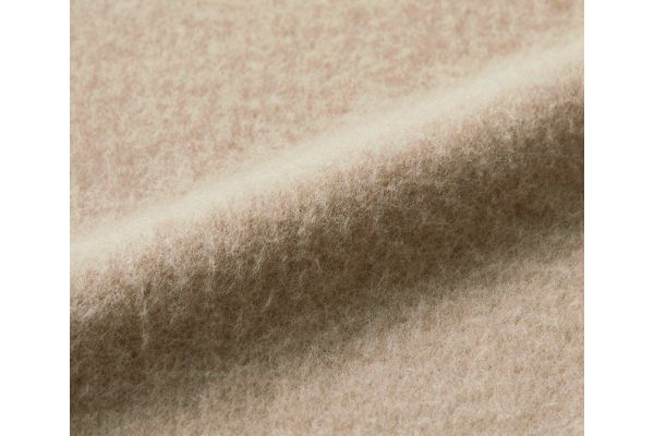 着心地ゆったり裏起毛ロングスウェット