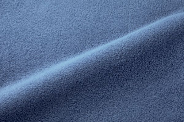 ぬくぬくフリースチュニック