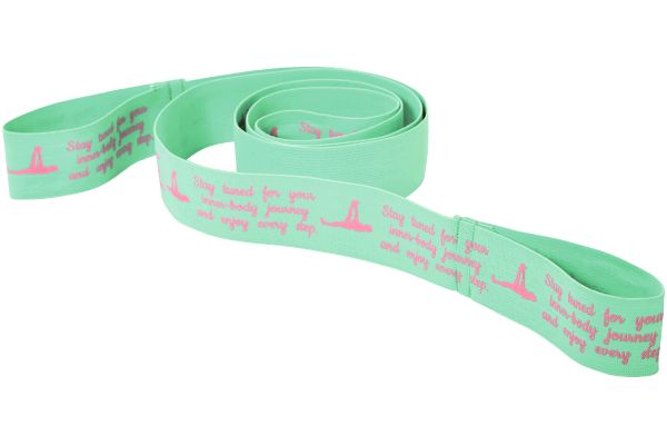 ボディチューニングバンド