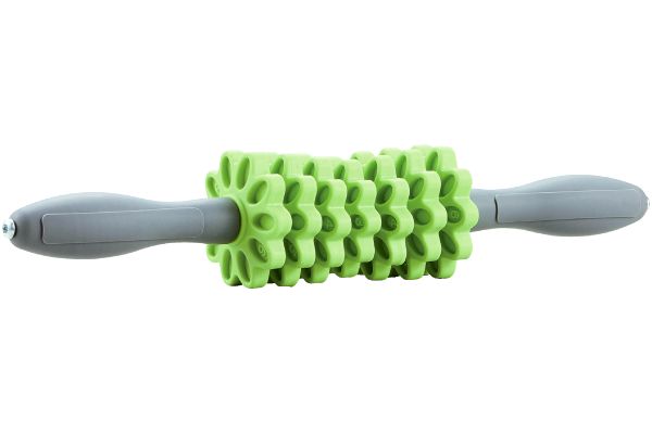 筋膜ほぐしローラー　コンパクト