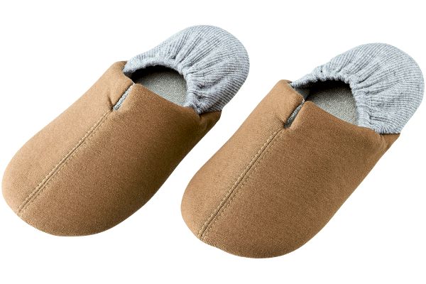 足まもりっぱ Ｍ　ブラウン