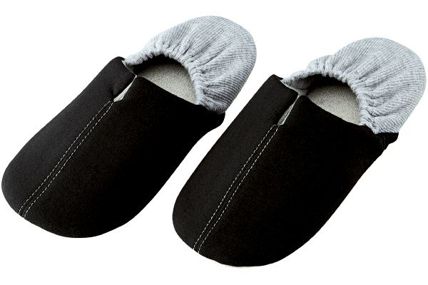 足まもりっぱ Ｌ　ブラック