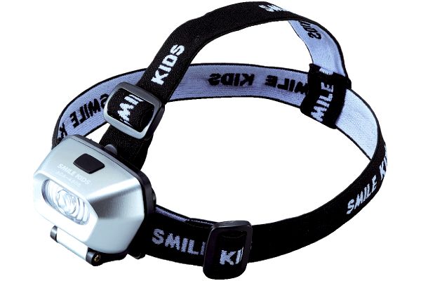 防雨ＬＥＤヘッドランプ