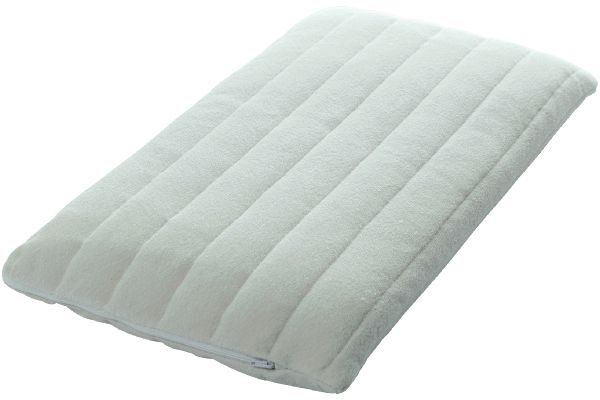 整骨院の先生監修　低めまくら