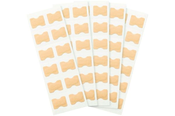 簡単貼るだけ　Ｄｒ．巻き爪テープ