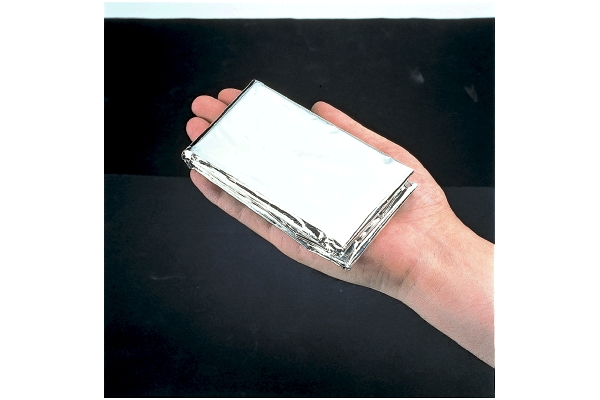 スペースブランケット