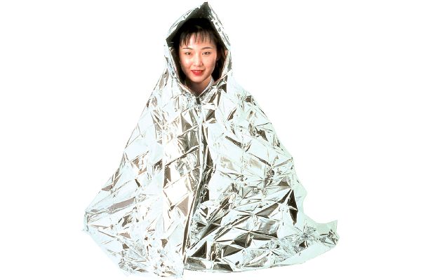 スペースブランケット