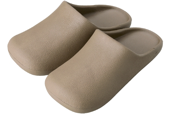 トイレシューズ