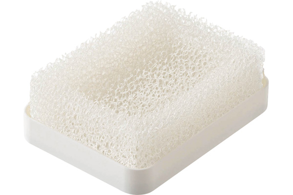 ソープディッシュ　トレー付