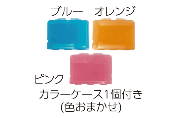 デンタルプロ　ソフトラバーピック（60本入）