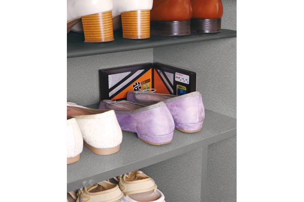 炭・脱臭除湿　下駄箱・シンク用