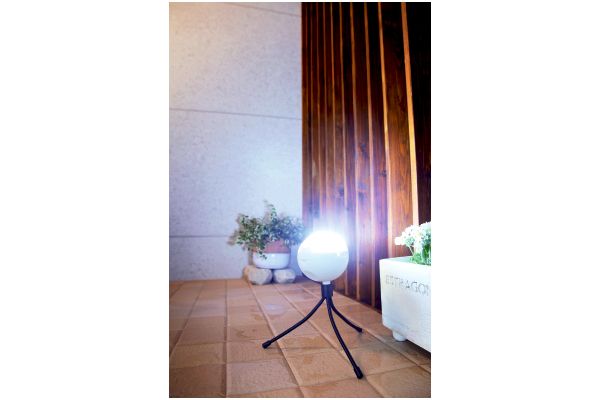 防雨ＬＥＤセンサーライト