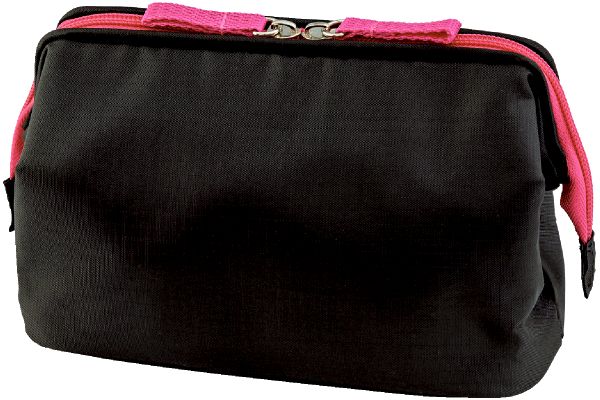 出し入れ楽々コスメポーチ