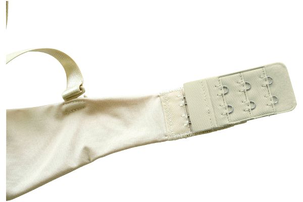 ブラ用延長ホック