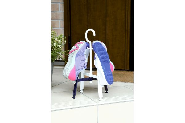 [セキスイ]くつほしスタンド