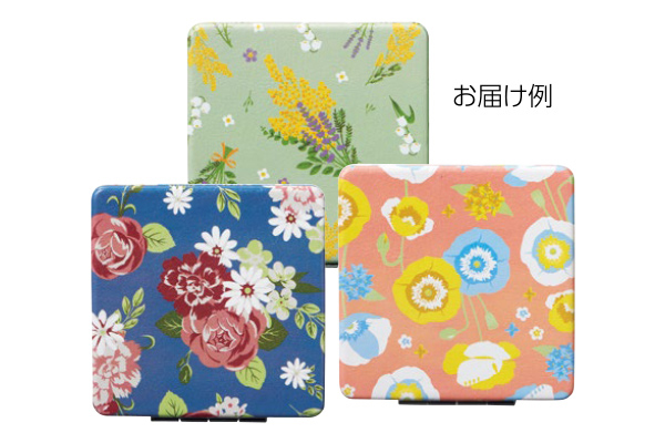 フェリテ　コンパクトミラー