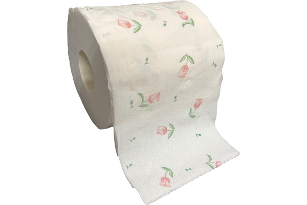 [四国特紙]シルティロマン　トイレットペーパー