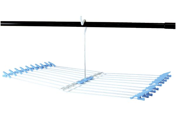 タオルハンガー