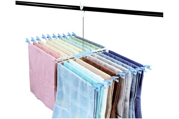 タオルハンガー