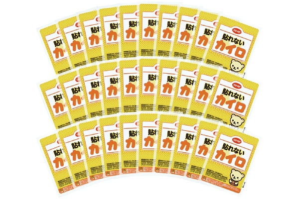 ［COOP］カイロ　レギュラー