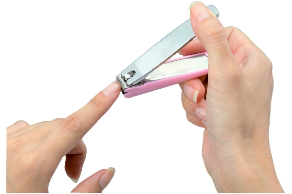 [貝印]桜爪切り