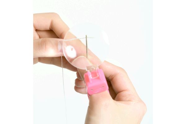 ゆびさきのルーペ