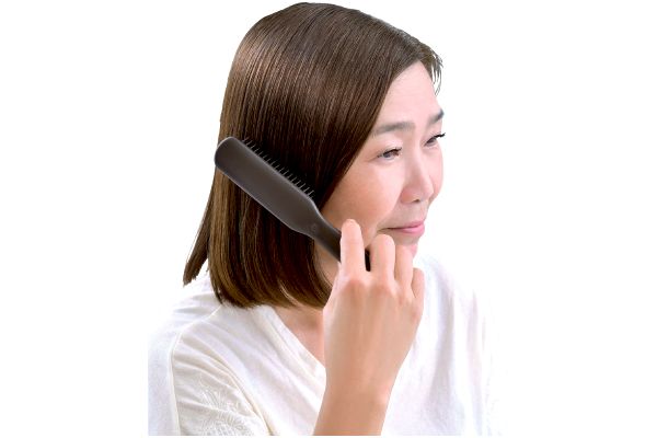 シニア・エグゼクティブブラシ