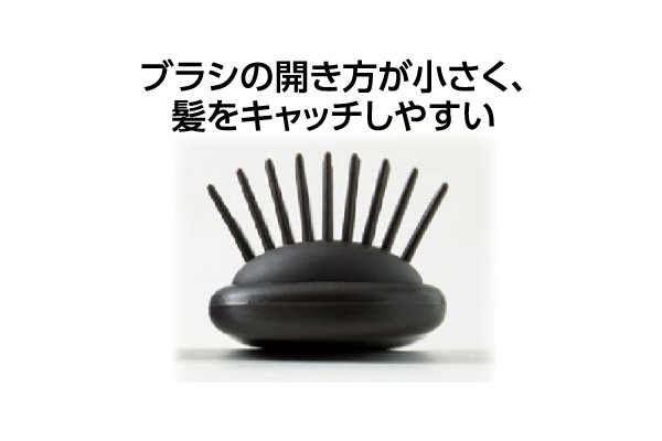 シニア・エグゼクティブブラシ