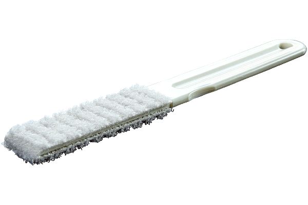 びっくりエアコンすきまの汚れ落とし